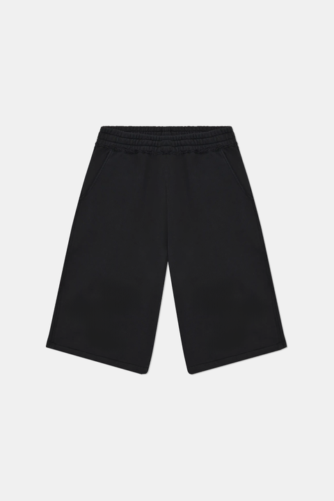 ASTRONOMICAL BLACK SHORTS