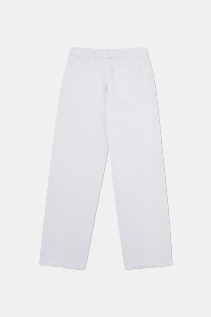 ASTRONOMICAL GRAY MELANGE SWEATPANTS